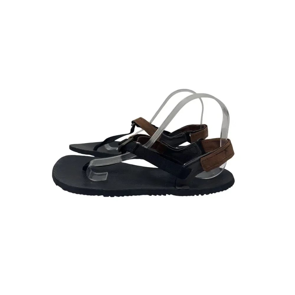 Shamma Elite Alpha UltraGrip Sandals Mens 9 Womens 10 Black Maximus 9MM